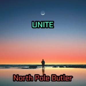 Picture for song 'Unite' by artist 'North Pole Butler'