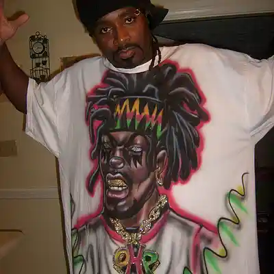 Picture for song 'shell road official' by artist 'ohp'