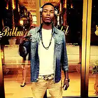 Picture for song 'Blah Blah Blah (Free DL)' by artist 'PLATINUM SELLERS BEATS'