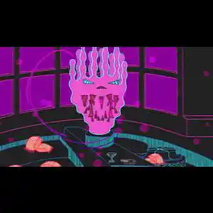 Picture for song 'Lil Uzi Vert x Trippie Redd Type Beat - Ghost' by artist 'Pocketbeats'