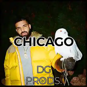 Picture for song 'RNB/RAP - Chicago' by artist 'ProdByDGProductions'