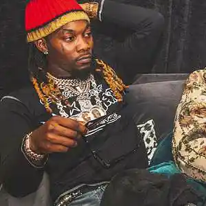 Picture for song 'Chains - Future x Offset x Metro Boomin (Buy 1 Get' by artist 'Prod By Jozy'