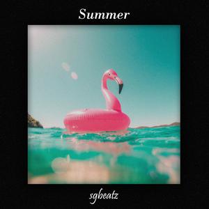 Picture for song 'Summer - Melodic Trap Type Beat 2023' by artist 'SG Beatz'