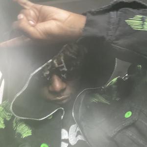Picture for song 'yA diG!' by artist 'prod. enzo'