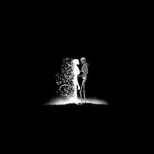 Picture for song 'mourn' by artist 'Prod. Glass'
