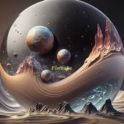 Picture for song '10 Fimnolia' by artist 'Projet Ophite'