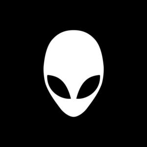 Picture for song 'ALIEN' by artist 'Qproductio'