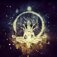 Picture for song 'ALIEN (BUY 1 GET 1 FREE)' by artist 'Ras Al Ghul Music'