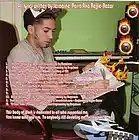 Picture for song 'the ice' by artist 'REJJIE-RAZOR'