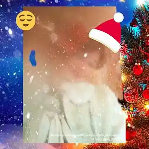 Picture for song 'Renis Xmas Radio Trailer M+M' by artist 'Reni von Bifamo Artist Revue'