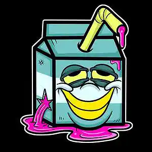 Picture for song 'Crunch' by artist 'REX THAT BOY!'