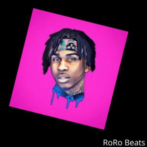 Picture for song 'Polo (Drill Type Beat)' by artist 'RoRo Beats'