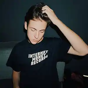 Picture for song 'Nick Mira Type Beat (Prod. ROSE)' by artist 'ROSE PROD'