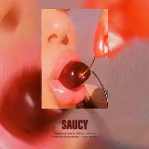 Picture for song 'Saucy (Freestyle Type Beat 2021)' by artist 'RudeManny'