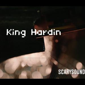 Picture for song 'King Hardin' by artist 'ScarySoundBeatz'