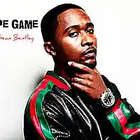 Picture for song '*Dope Game* ATL*Trap* (Free DL)' by artist 'Sean Bentley'