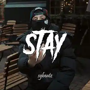Picture for song 'Stay - Spanic Drill x Central Cee Type Beat 2023' by artist 'SG Beatz'