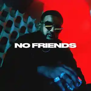 Picture for song '"No Friends" Don Toliver x Nav' by artist 'SIGHOST'