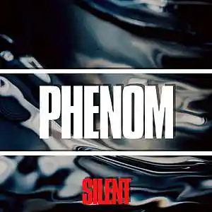 Picture for song '"PHENOM" Dark Drill Type Beat' by artist 'Silent The Producer'