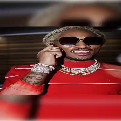 Picture for song 'Future x Nicki Minaj Type Beat "Tried2Win"' by artist 'SlipperyWet850'