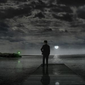 Picture for song 'The Way Back (Dominic Fike type beat)' by artist 'SoupBeats'