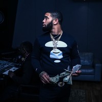 Picture for song 'TRAP ' by artist 'SplurgeTheGod'