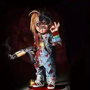 Picture for song 'Robbery' by artist 'Star Universe'