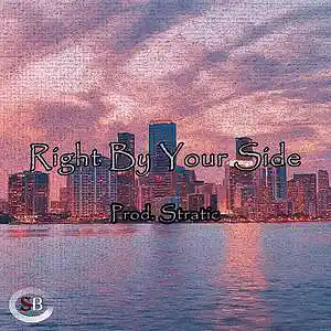 Picture for song 'Right By My Side_C# Major (Prod. Stratic)' by artist 'Stratic Beats'