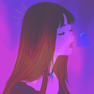Picture for song 'TREASURE' by artist 'Surce'