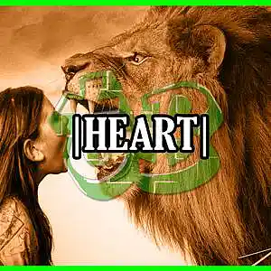 Picture for song 'Heart Energetic Trap Type Beat 134BPM' by artist 'tB HealthySickness'