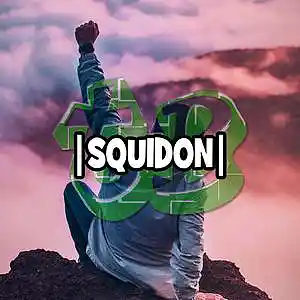 Picture for song 'Squidon - Uplifting Type Beat - 105BPM' by artist 'tB HealthySickness'