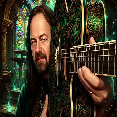 Song picture of 'Athena's Atlantis'