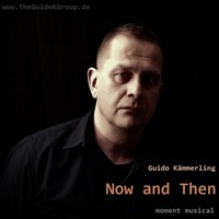 Picture for song 'Now and Then - Guido Kaemmerling (piano)' by artist 'The Guido K. Group'