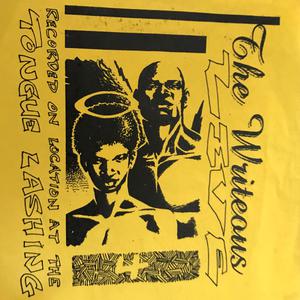 Picture for song 'The Writeous-That Confusion' by artist 'The Word Engineer'