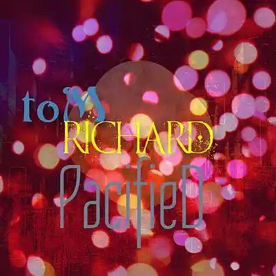 Picture for song 'Pacified' by artist 'toMRichard'