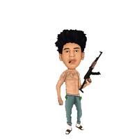 Picture for song 'Big Dawg, Lil Dawg (FREE DL)' by artist 'Too Cool Beats'