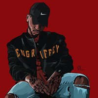 Picture for song 'Trust Issues' by artist 'Troy Picasso'