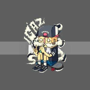 Picture for song 'MAXIS - BUY 1 GET 4 FREE - DaBaby Type Beat' by artist 'TSH'