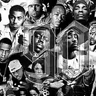 Picture for song 'Legacy (Hip Hop)' by artist 'Union Music'