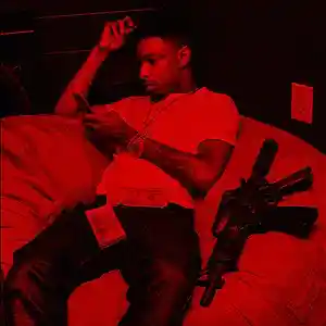 Picture for song 'HUNTING' by artist 'Veddo'