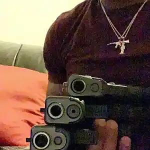 Picture for song '"Is It True?" - Splurge x DaBaby Type Beat' by artist 'VPKST'