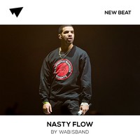 Picture for song 'Nasty Flow (SOLD)' by artist 'Wabisband'