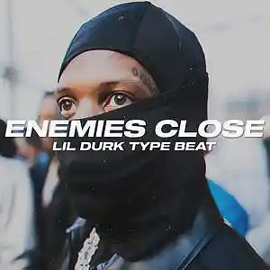 Picture for song 'Enemies Close *BLACK FRIDAY SALE -50*' by artist 'Wendigo'