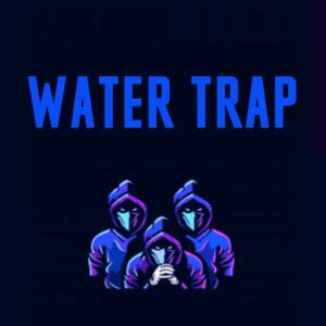 Picture for song 'Water Trap Arp Beat' by artist 'whtrwl'