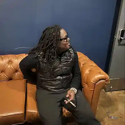 Picture for song 'Lucki Type Beat - Wake Up' by artist 'willvercetti'