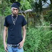 Picture for song 'kreep' by artist 'Young Nel'