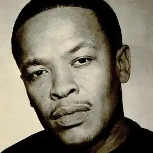 Picture for song 'Beat Hip-Hop Type Dr.Dre' by artist 'YVSTA'