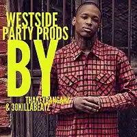 Picture for song 'Westside Party KeyBangaz/30KillaBeatz COLLAB' by artist '30KillaBeat'