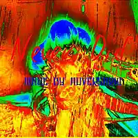 Picture for song 'Never Did (buy now)' by artist 'Adversario iWannaBeat'