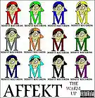 Picture for song 'It's Over' by artist 'Affekt'